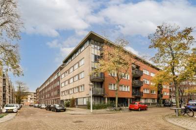 Woning Tidorestraat 203 Amsterdam