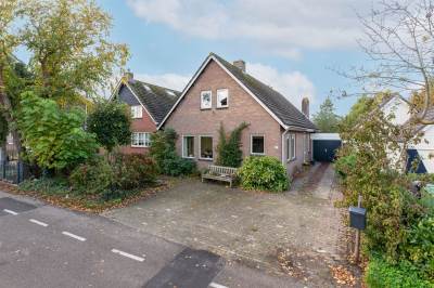 Woning Hobrede 39A Hobrede