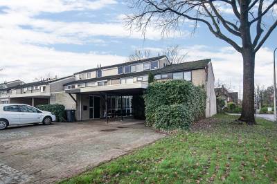 Woning Amelinkhorst 53 Enschede