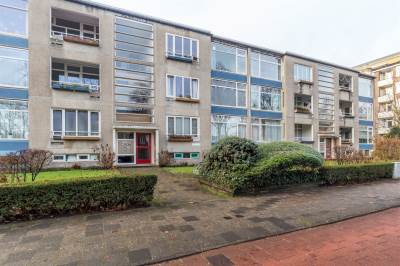 Woning Huis te Landelaan 506 Rijswijk (ZH)