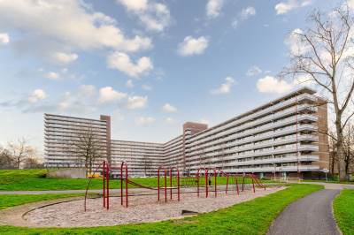 Woning Belvédèrebos 208 Zoetermeer