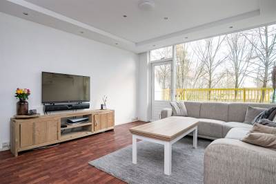 Woning Dokter van Stratenweg 129 Gorinchem