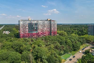 Woning Laan van Vollenhove 416 Zeist