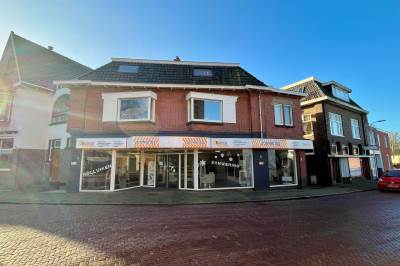 Woning Torenstraat 3 Scheemda