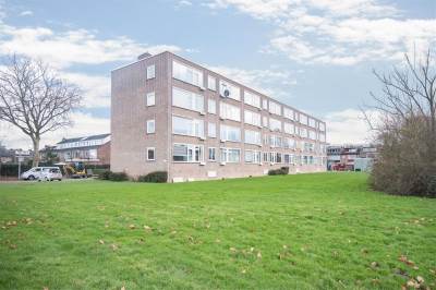 Woning Jan Steenstraat 11c Spijkenisse