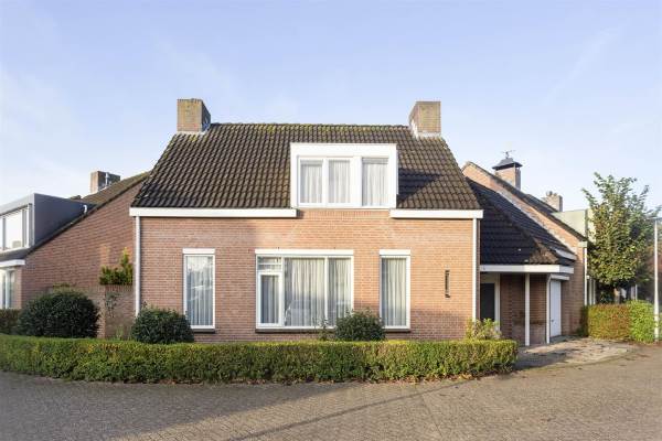 Woning Jeker 71 Tilburg