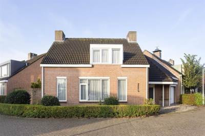 Woning Jeker 71 Tilburg