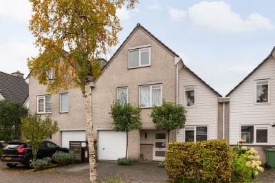 Woning Standaardmolen 50 Alphen aan den Rijn