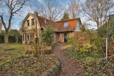 Woning Loudelsweg 95 Bergen (NH)