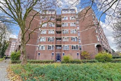 Woning Sir Winston Churchillln 809 Rijswijk (ZH)