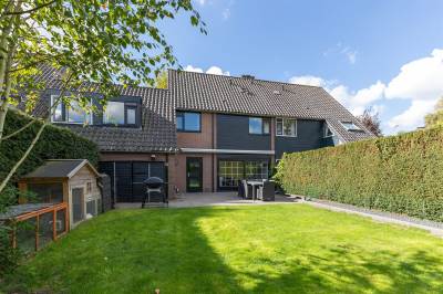 Woning Boekweitskorrel 3 Laren (NH)