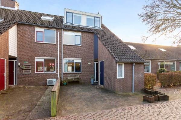 Woning Duivenkamp 401 Maarssen