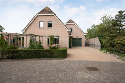 Woning Meester Brunstingweg 15 Donkerbroek