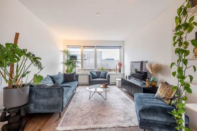 Woning Veerplein 93 Vlaardingen