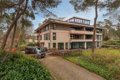 Woning Finsponglaan 126 Zeist