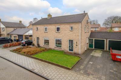 Woning Burgemeester Bosmaweg 5 Ruinerwold