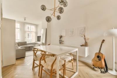 Woning Van Beuningenstraat 1872 Amsterdam