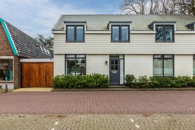 Woning De Krijt 2 Egmond-Binnen
