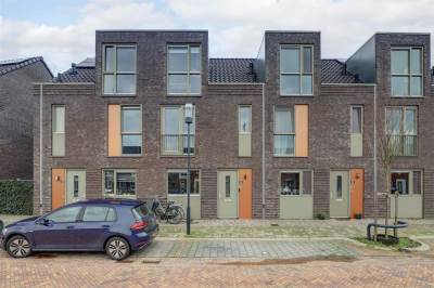 Woning Italiëstraat 84 Lent