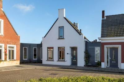 Woning Moutershof 25 Etten-Leur
