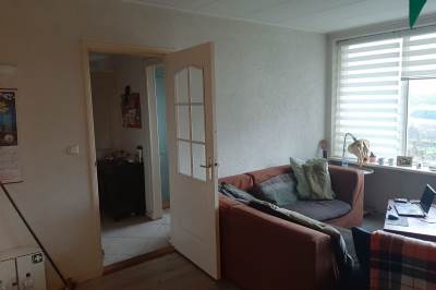 Woning Beethovenlaan 564 Zwolle