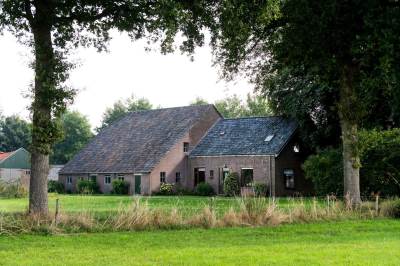 Woning Langedijk 1 Hollandscheveld