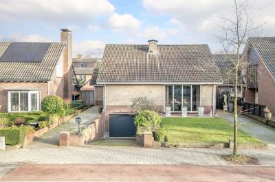 Woning Arnhemseweg 23 Otterlo