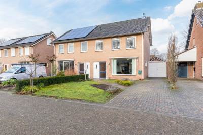 Woning Meester Sprenkelsstraat 22 Sint Anthonis