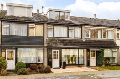 Woning Baronielaan 15 Eindhoven