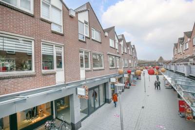 Woning Struytse Hoeck 129 Hellevoetsluis