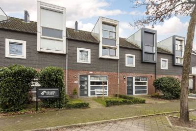 Woning de Lingert 6013 Wijchen