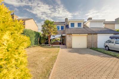 Woning Reinald van Gelrestraat 48 Nieuwstadt