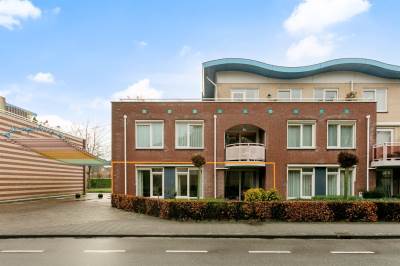 Woning Hugo de Grootstraat 82 Drunen