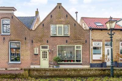 Woning Ring 25 Burgh-Haamstede