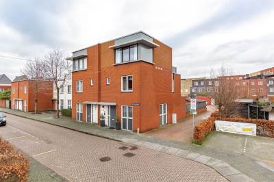 Woning Baak van Cadzand 13 Amersfoort