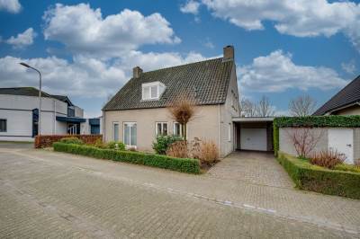 Woning Dovenetel 6 Udenhout