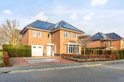 Woning Hoogstraat 33 Herkenbosch