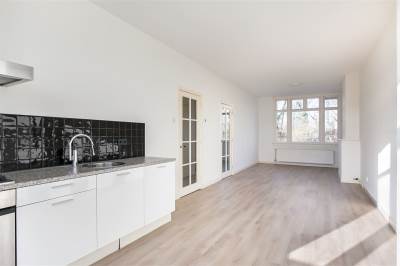 Woning van Alphenstraat 78 Voorburg