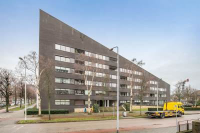 Woning Willem de Bruynstraat 24 Eindhoven