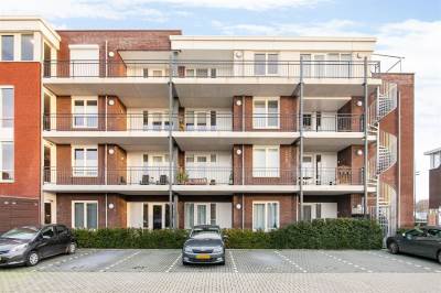 Woning Dorpsstraat 19 Vuren
