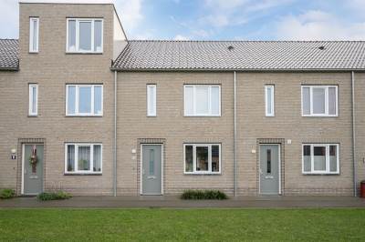 Woning Piet Heinstraat 14 Eindhoven