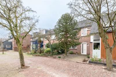 Woning Klingmakersdonk 228 Apeldoorn