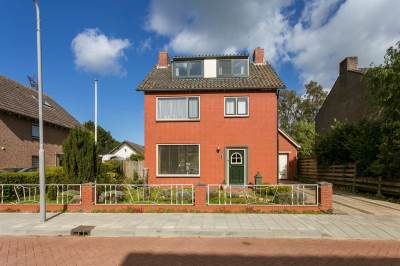 Woning Prinses Margrietstraat 11 Hooge Zwaluwe