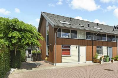 Woning Kerkstraat 13A Driel