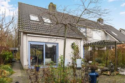 Woning Gerststraat 57 Purmerend