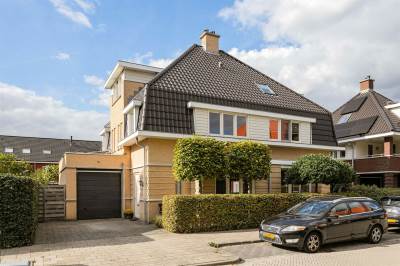 Woning Schiphollaan 6 Nootdorp