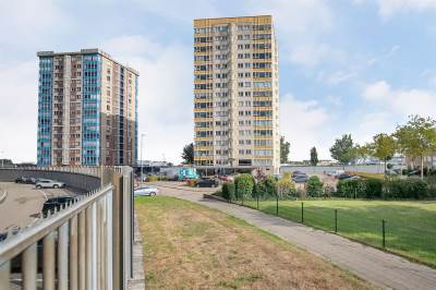 Woning Vegastraat 85 Rotterdam