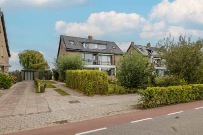 Woning Kerkweg 96 Berkenwoude
