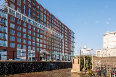 Woning Westerdoksdijk 665 Amsterdam