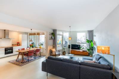 Woning Piet Heinplein 80 Den Haag